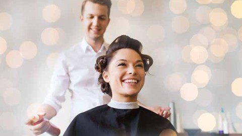 Why salon client retention is (really) great for business