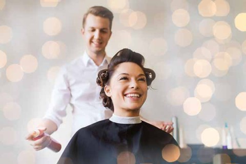 Why salon client retention is (really) great for business